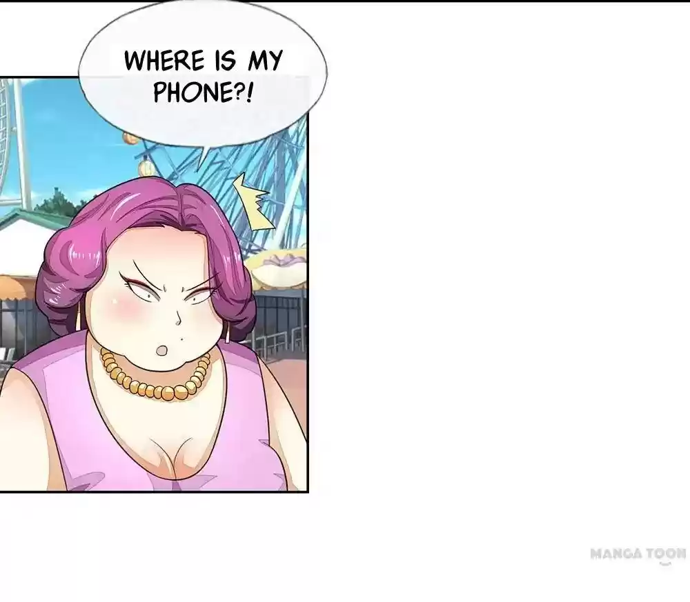 Vampire Adonis Chapter 107