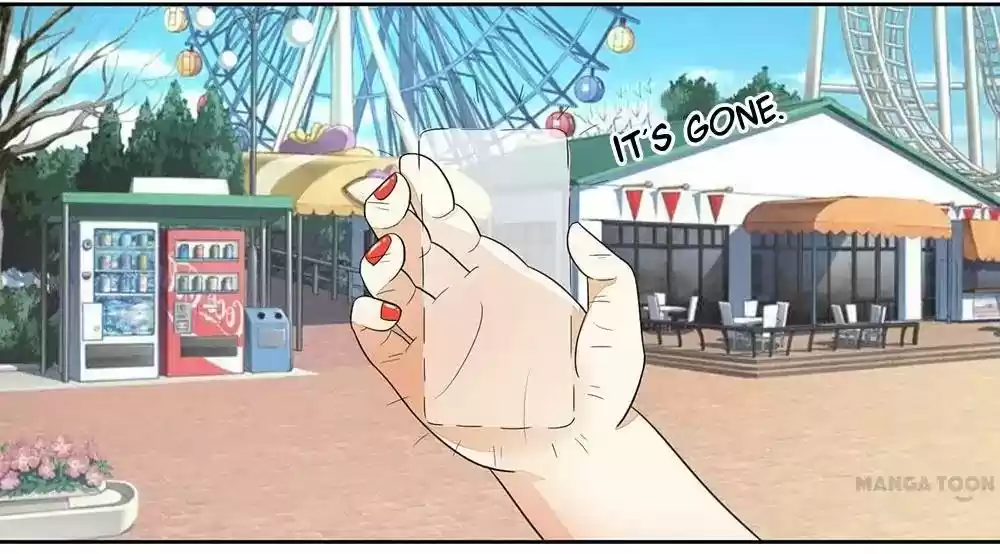 Vampire Adonis Chapter 107