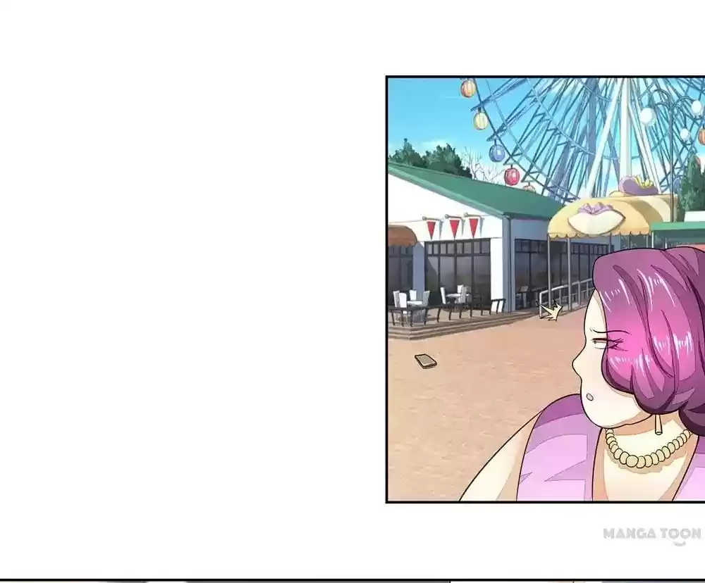 Vampire Adonis Chapter 107