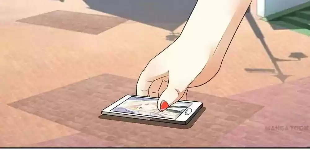 Vampire Adonis Chapter 107