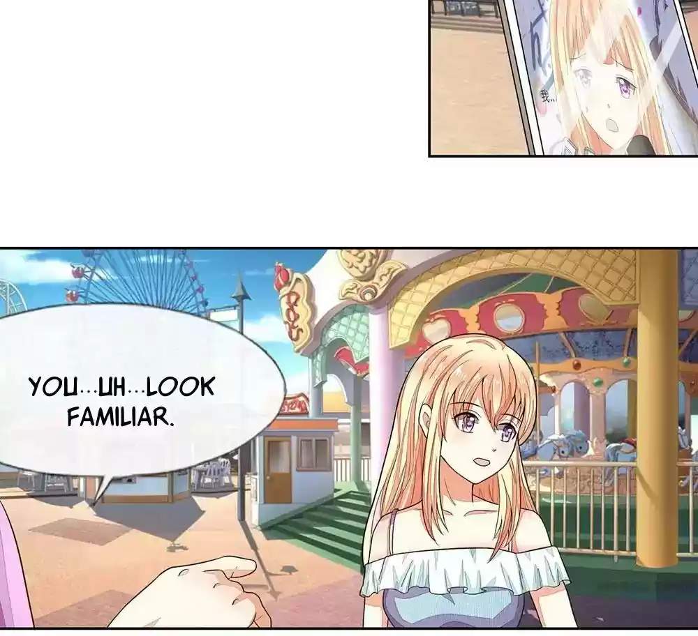 Vampire Adonis Chapter 107