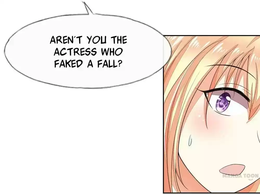 Vampire Adonis Chapter 107