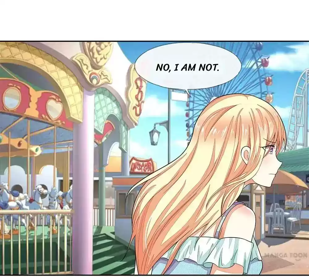 Vampire Adonis Chapter 108