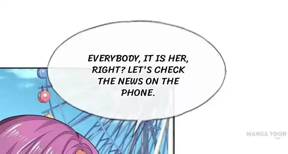 Vampire Adonis Chapter 108