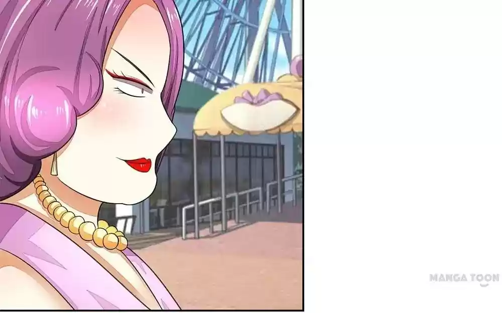 Vampire Adonis Chapter 108