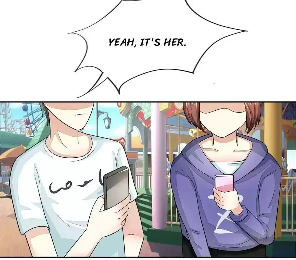 Vampire Adonis Chapter 108