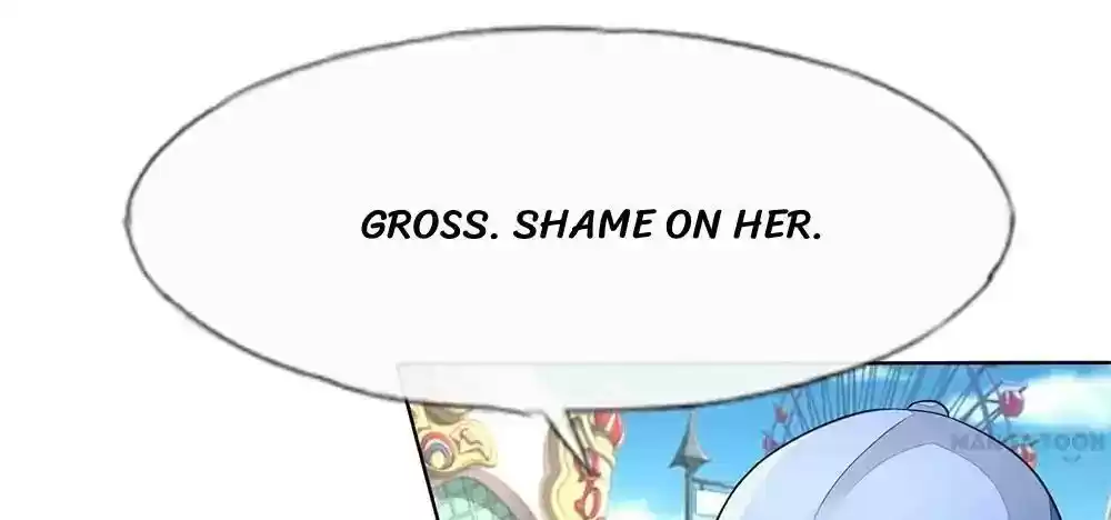 Vampire Adonis Chapter 108