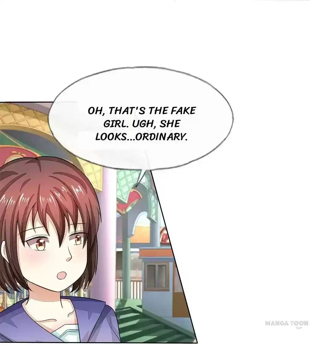 Vampire Adonis Chapter 108