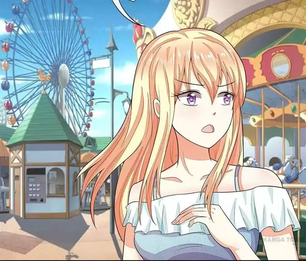 Vampire Adonis Chapter 108