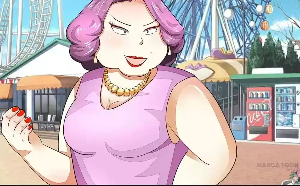 Vampire Adonis Chapter 108