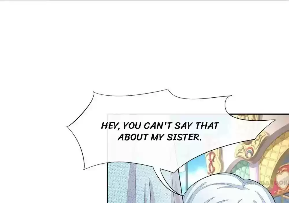 Vampire Adonis Chapter 108