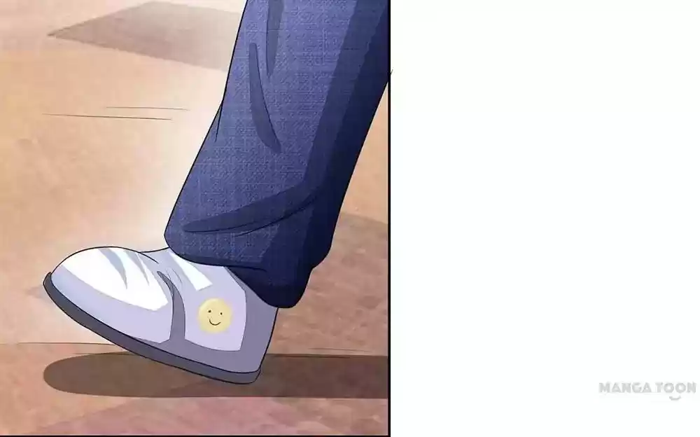 Vampire Adonis Chapter 108