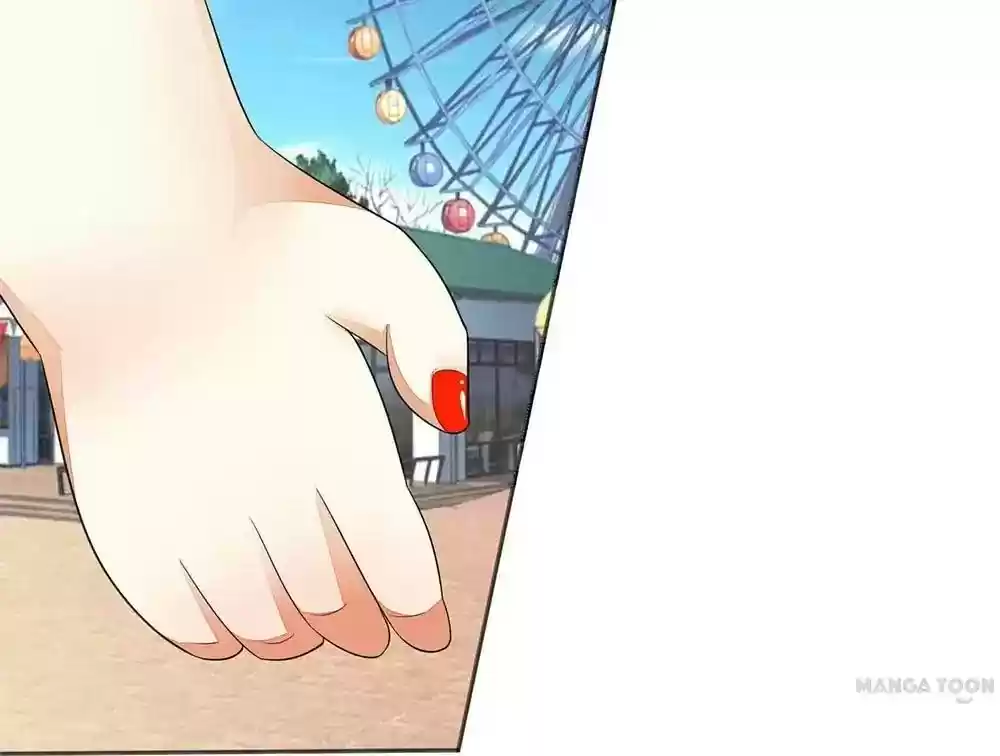 Vampire Adonis Chapter 108