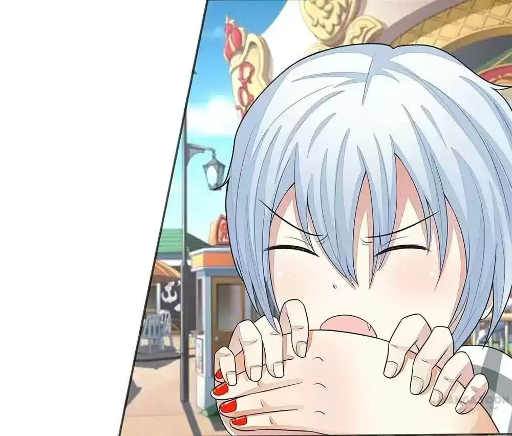 Vampire Adonis Chapter 108