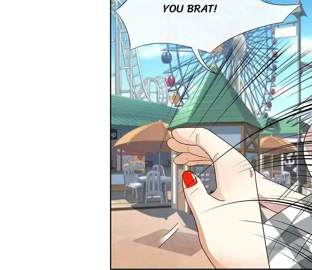 Vampire Adonis Chapter 108