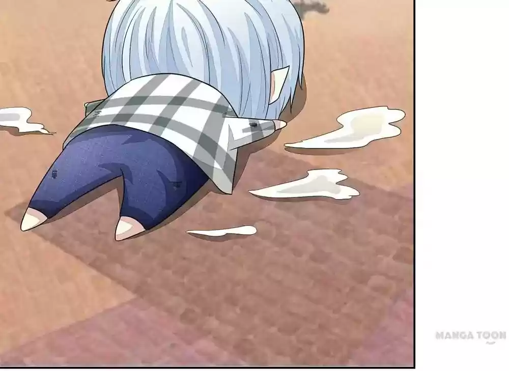 Vampire Adonis Chapter 108