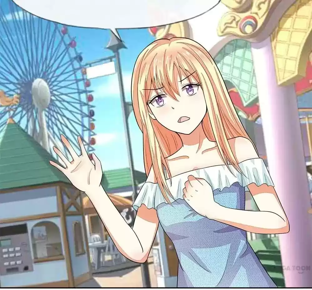 Vampire Adonis Chapter 108