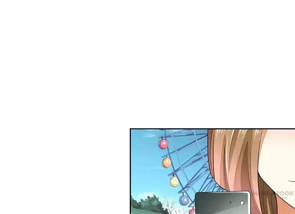 Vampire Adonis Chapter 108