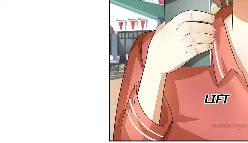 Vampire Adonis Chapter 108