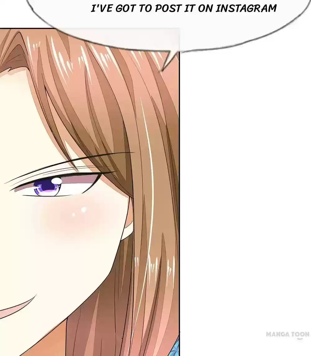 Vampire Adonis Chapter 108