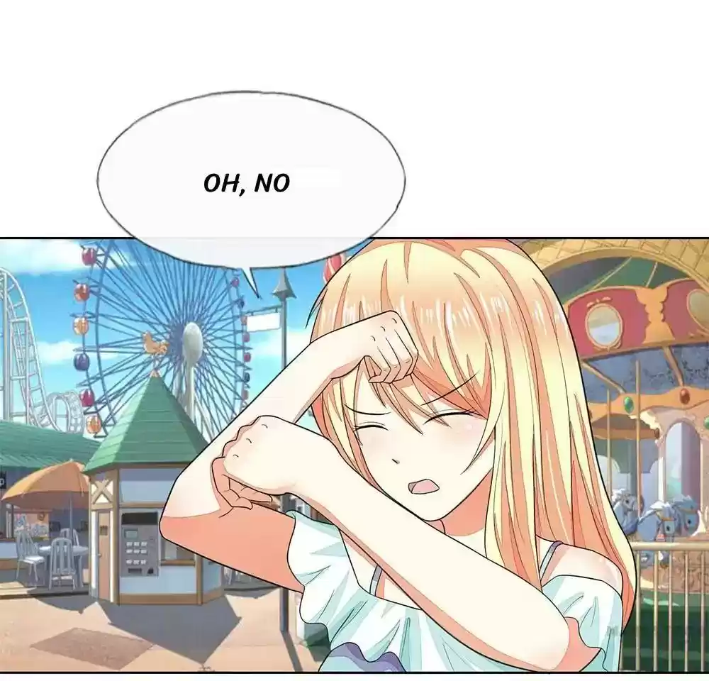 Vampire Adonis Chapter 109