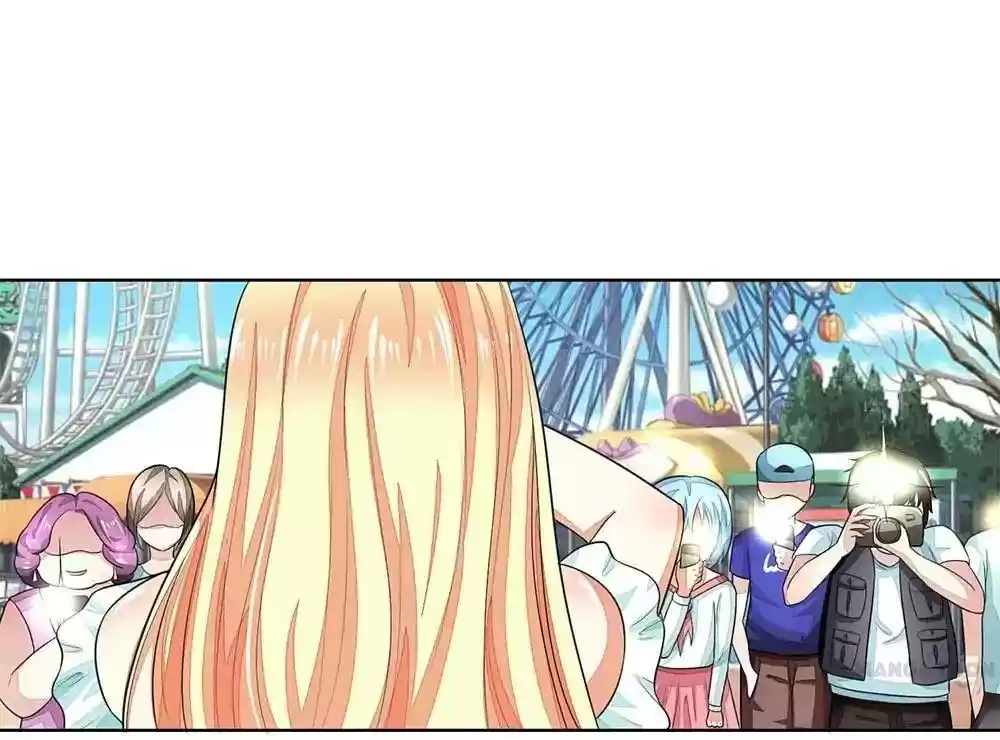 Vampire Adonis Chapter 109