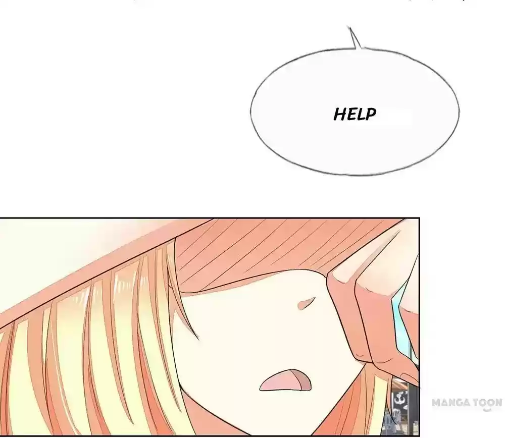 Vampire Adonis Chapter 109