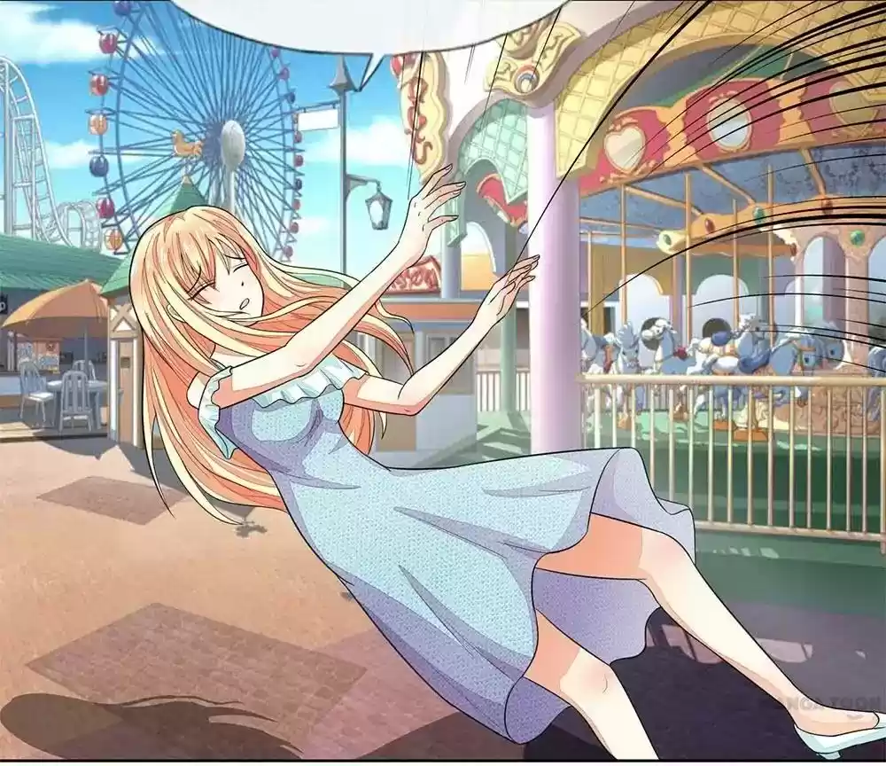 Vampire Adonis Chapter 109