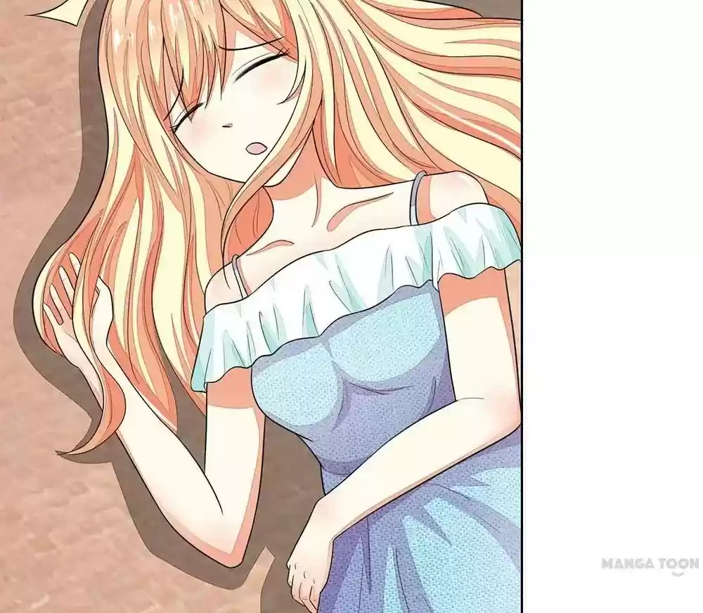 Vampire Adonis Chapter 109