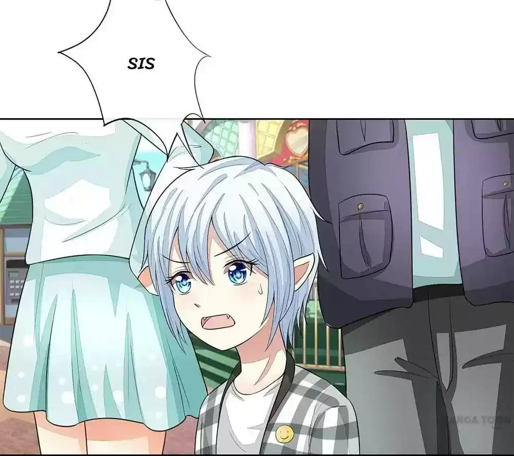 Vampire Adonis Chapter 109