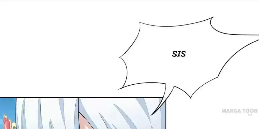 Vampire Adonis Chapter 109