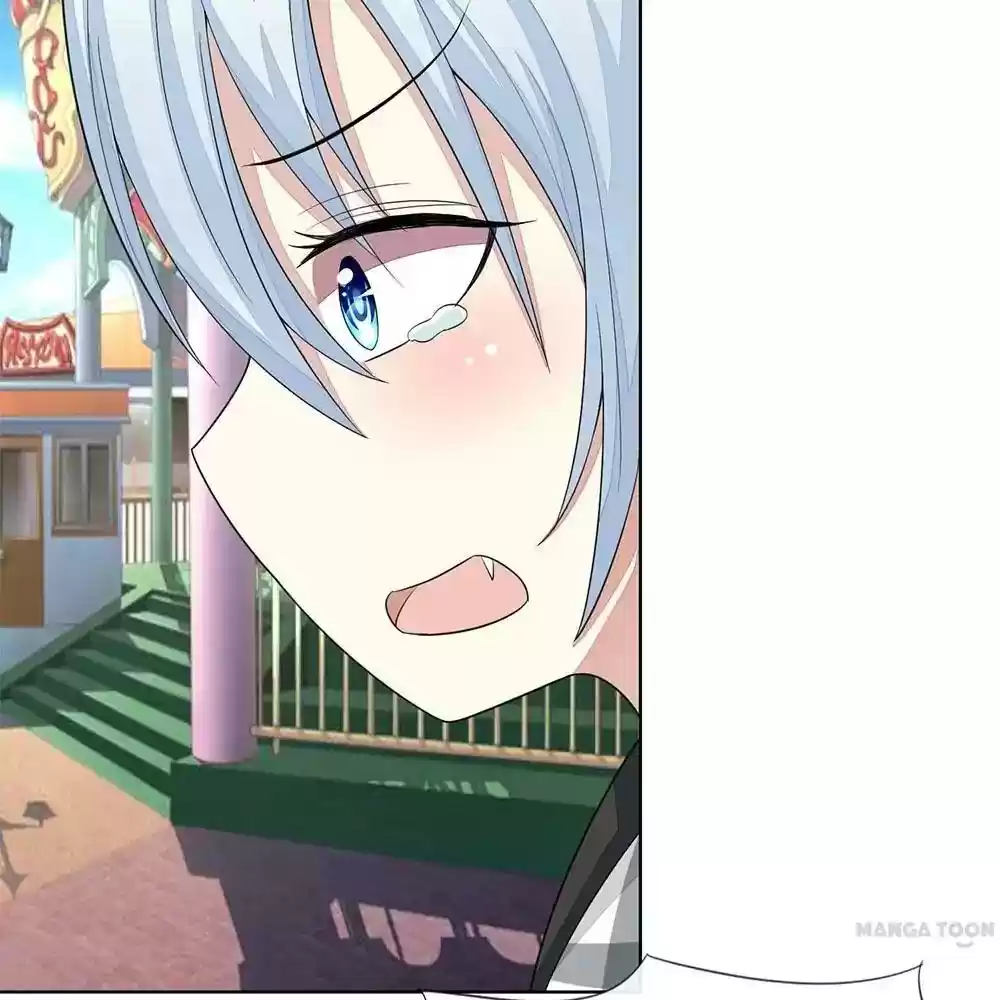 Vampire Adonis Chapter 109