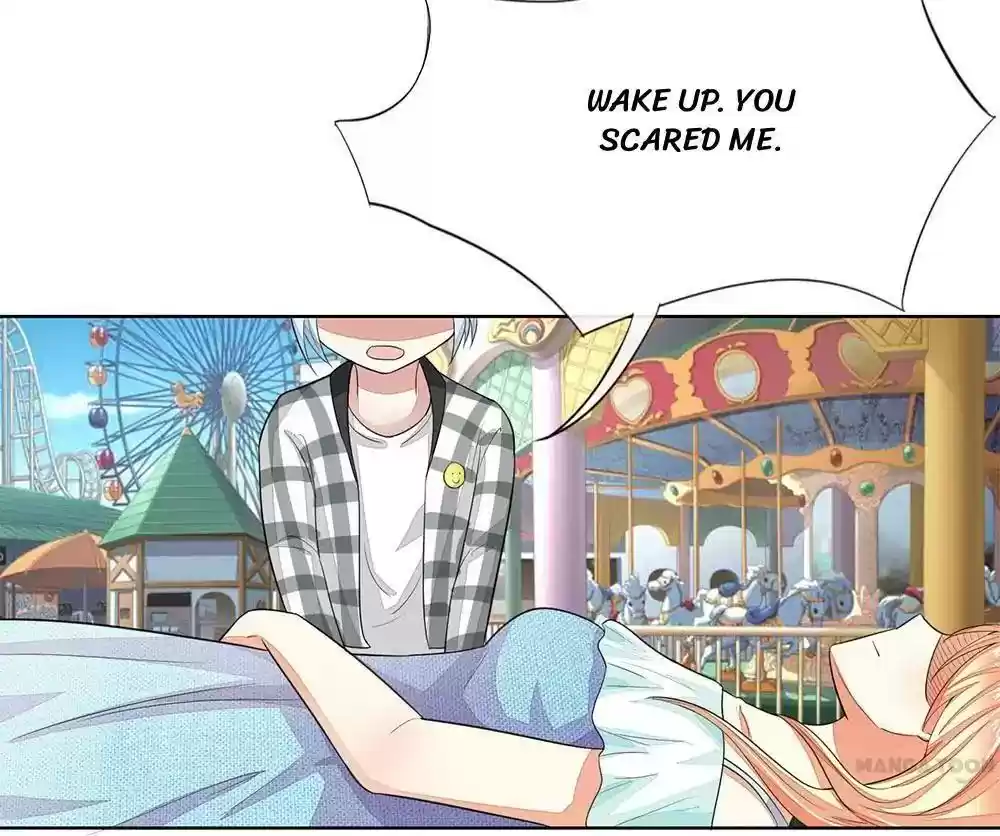 Vampire Adonis Chapter 109