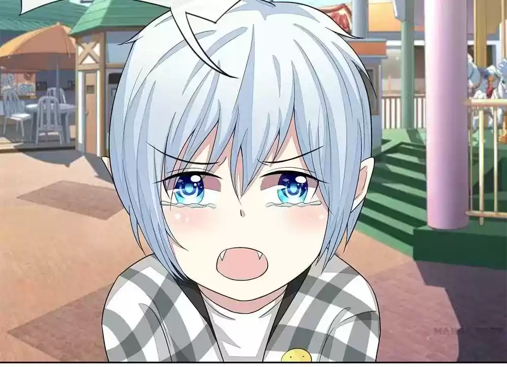 Vampire Adonis Chapter 109