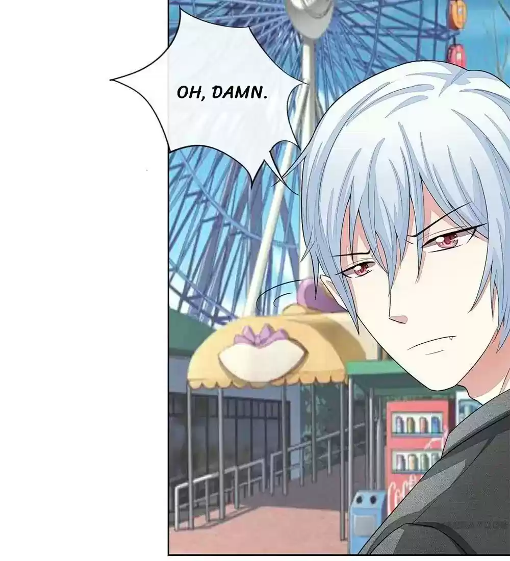 Vampire Adonis Chapter 109