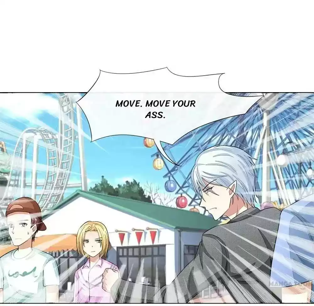 Vampire Adonis Chapter 109