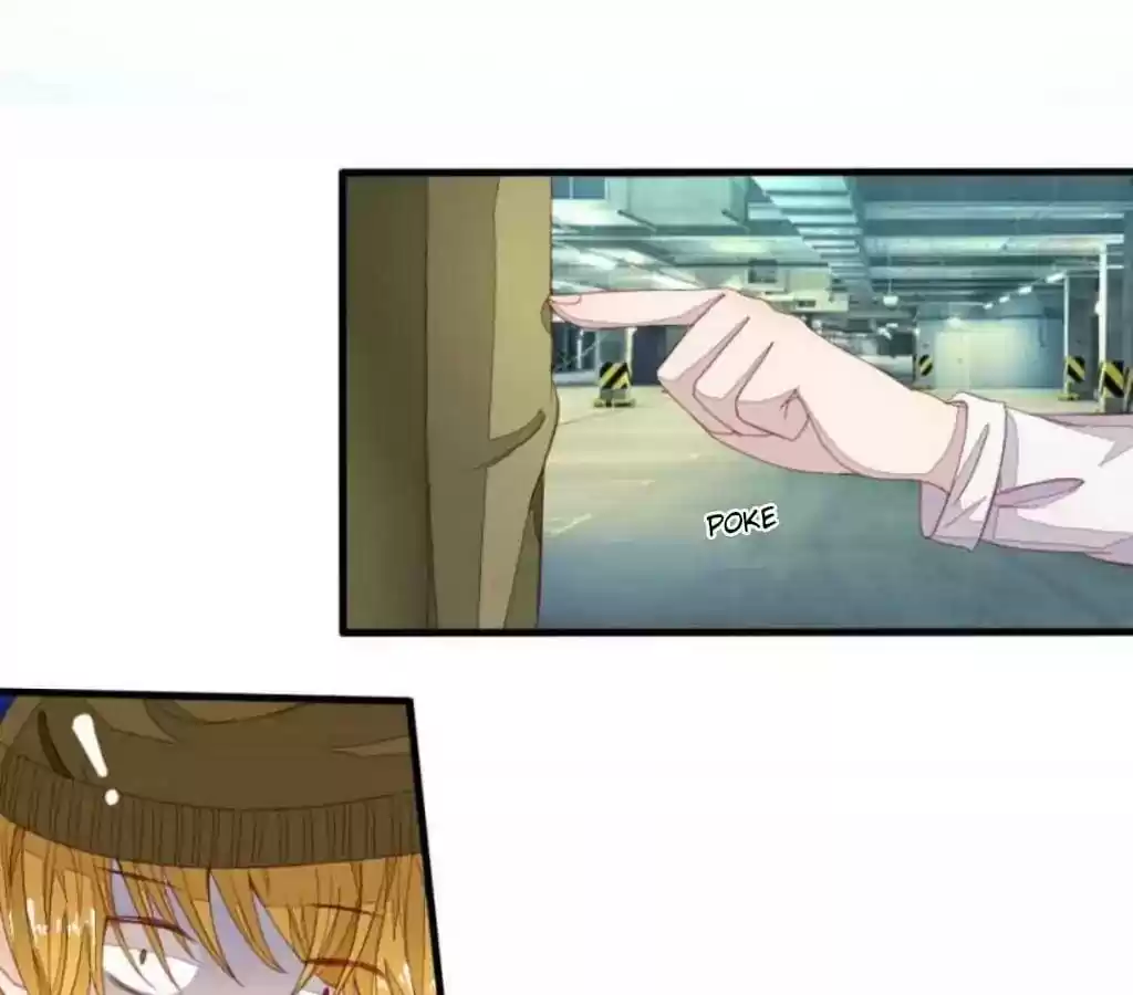 Vampire Adonis Chapter 11