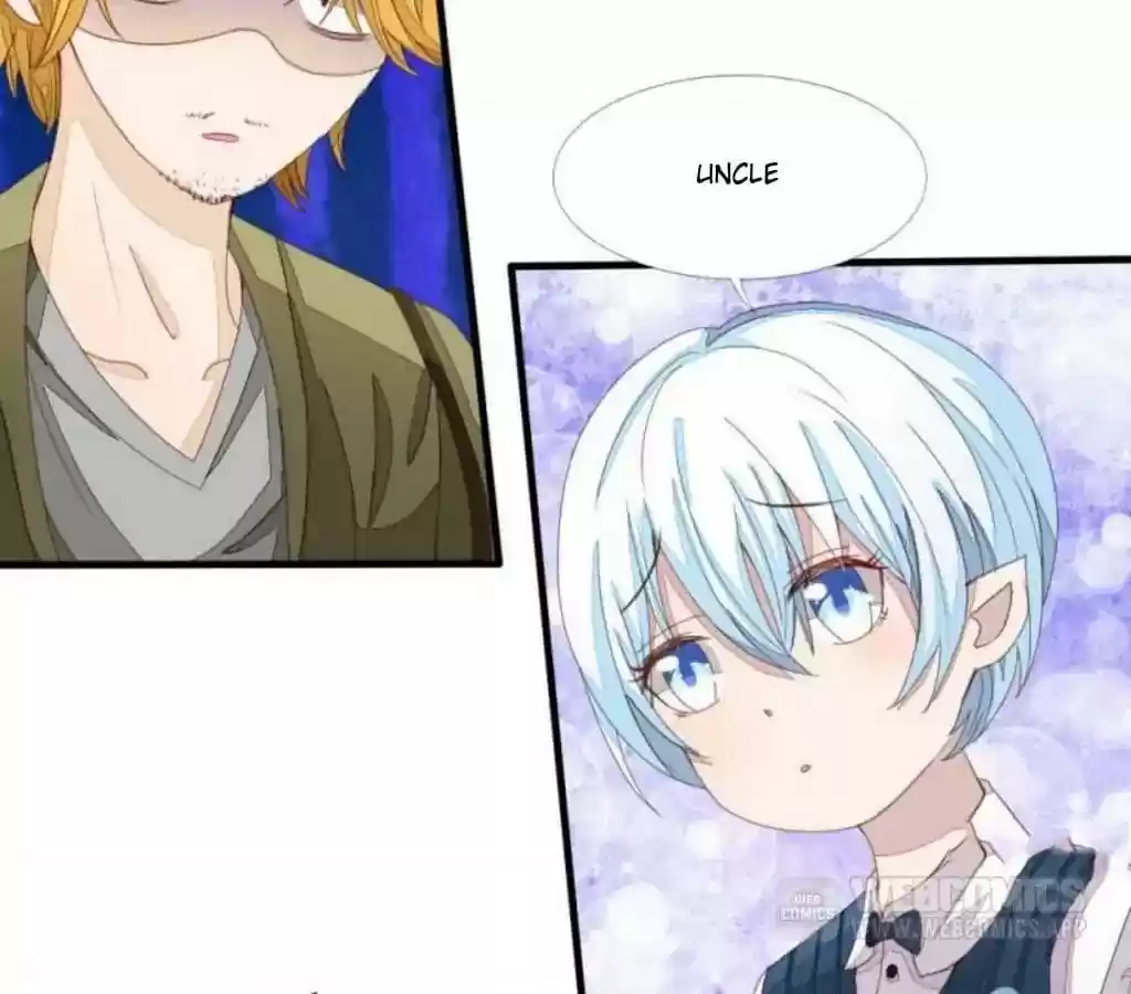 Vampire Adonis Chapter 11