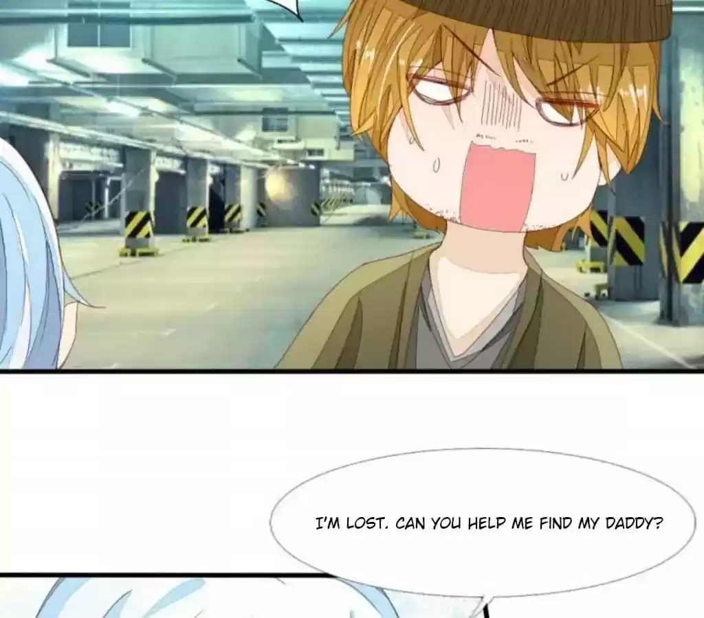 Vampire Adonis Chapter 11