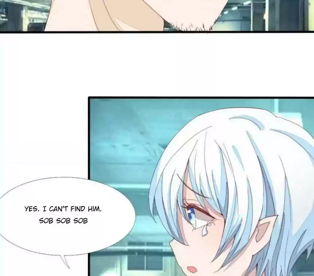 Vampire Adonis Chapter 11