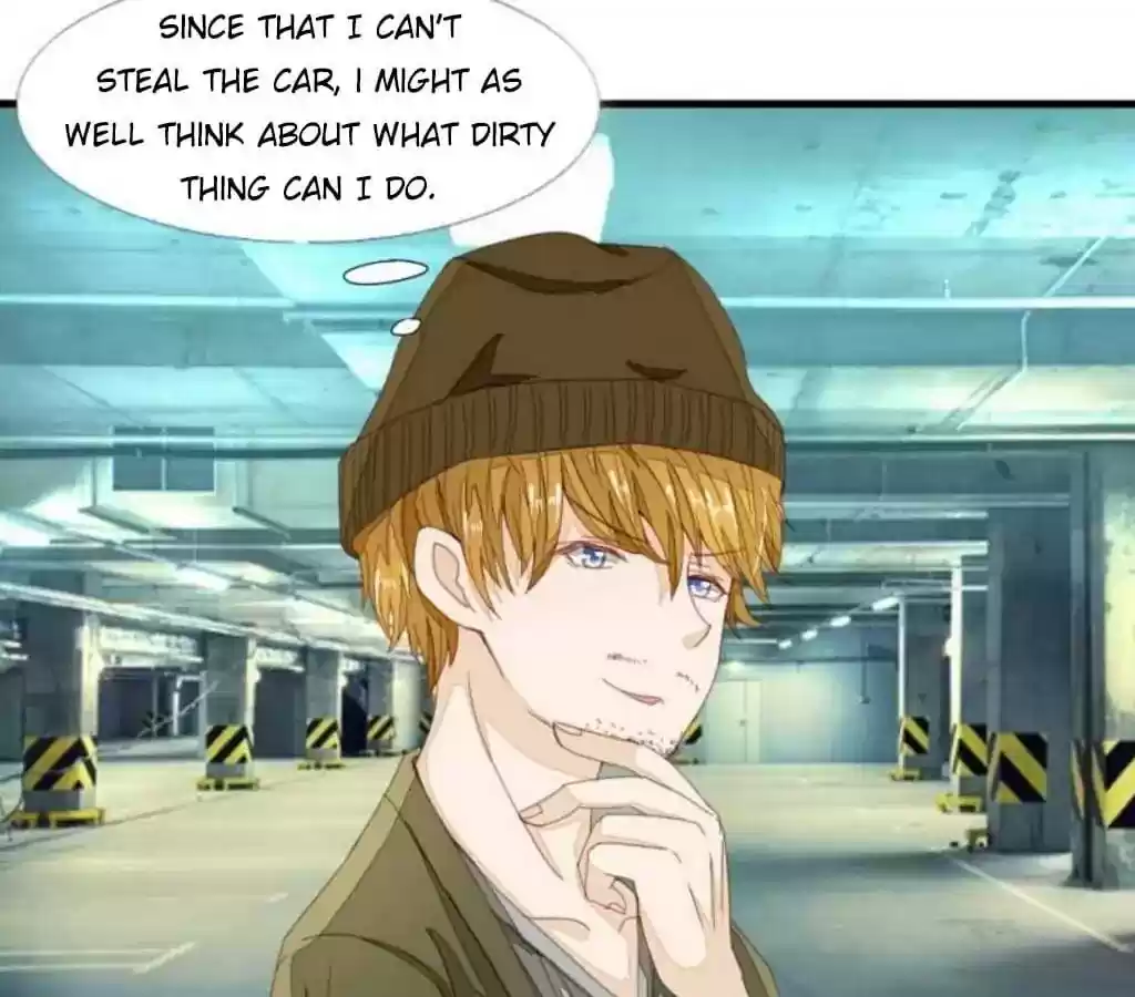 Vampire Adonis Chapter 11