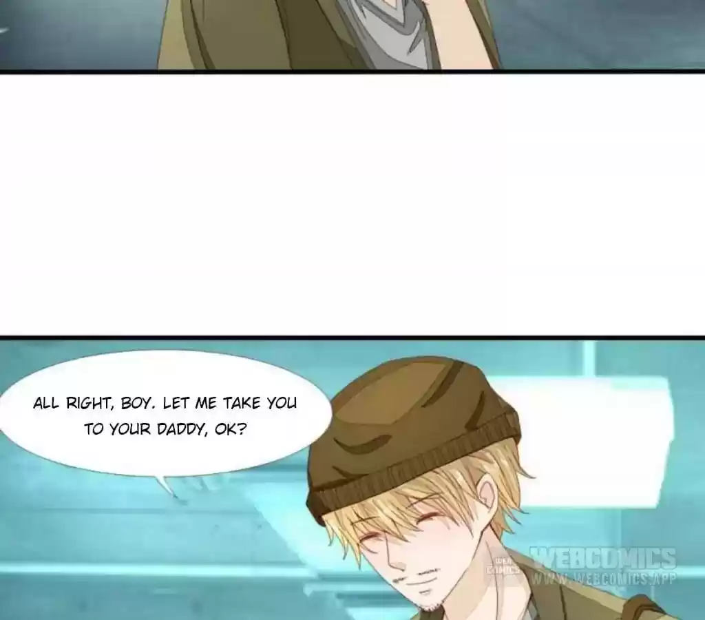 Vampire Adonis Chapter 11