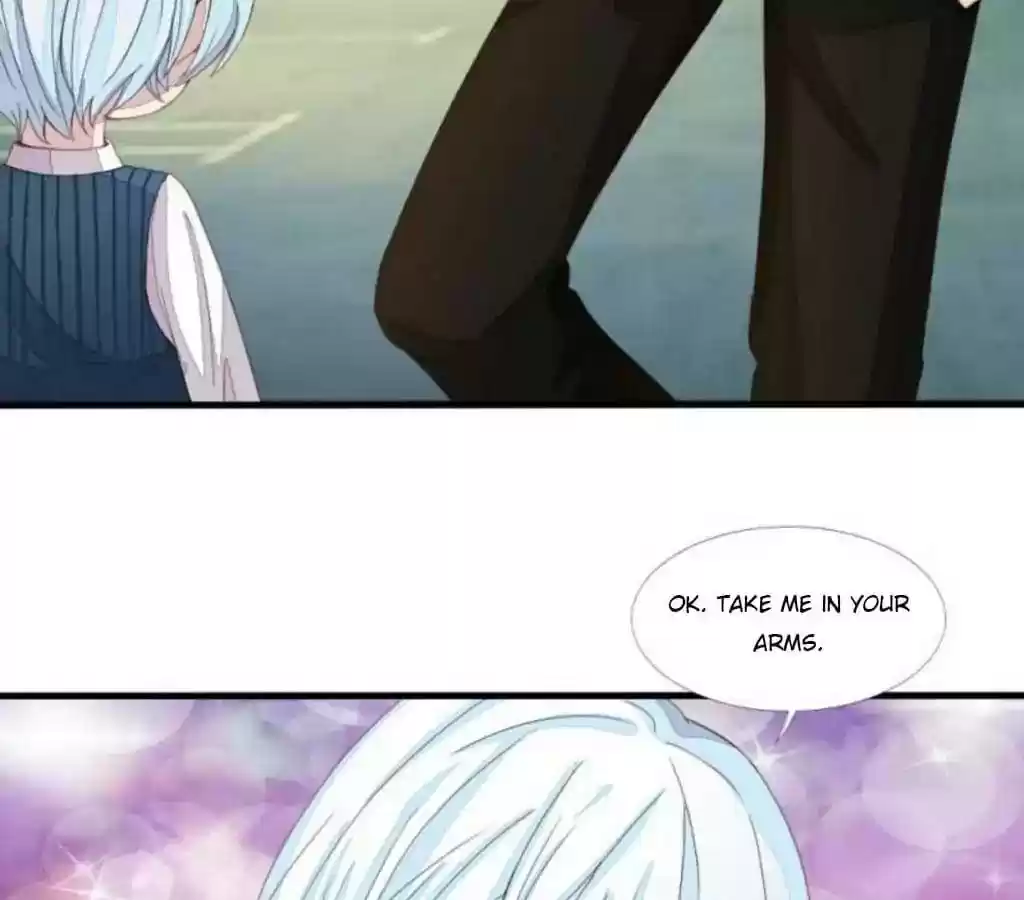 Vampire Adonis Chapter 11