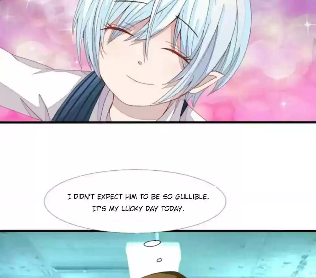 Vampire Adonis Chapter 11