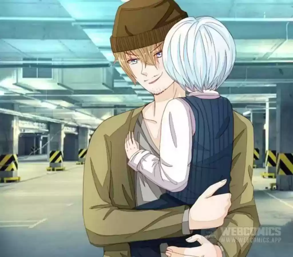 Vampire Adonis Chapter 11