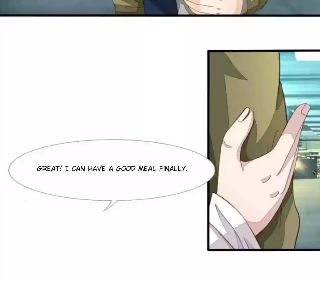 Vampire Adonis Chapter 11