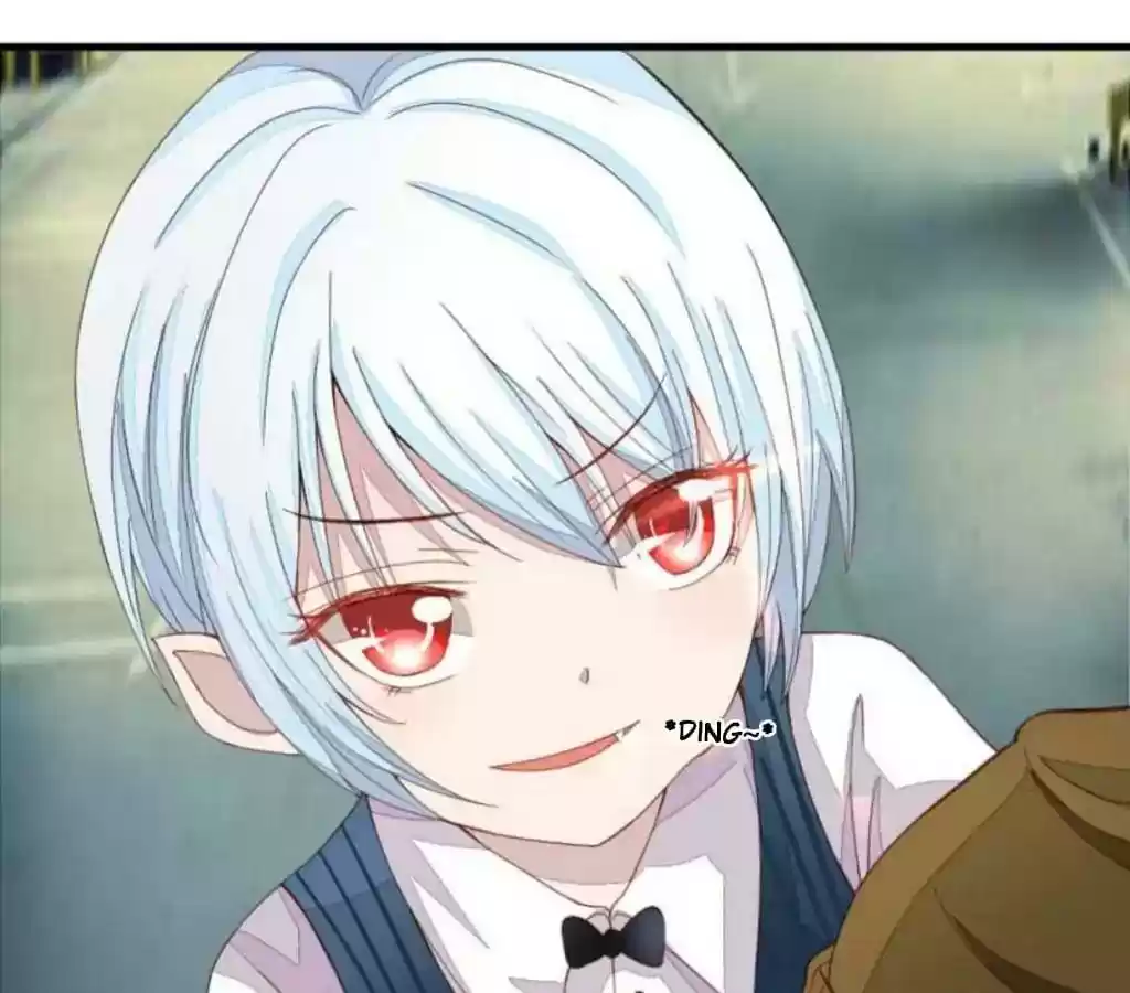 Vampire Adonis Chapter 11