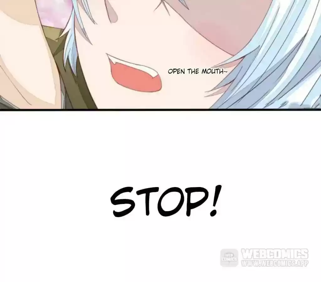 Vampire Adonis Chapter 11