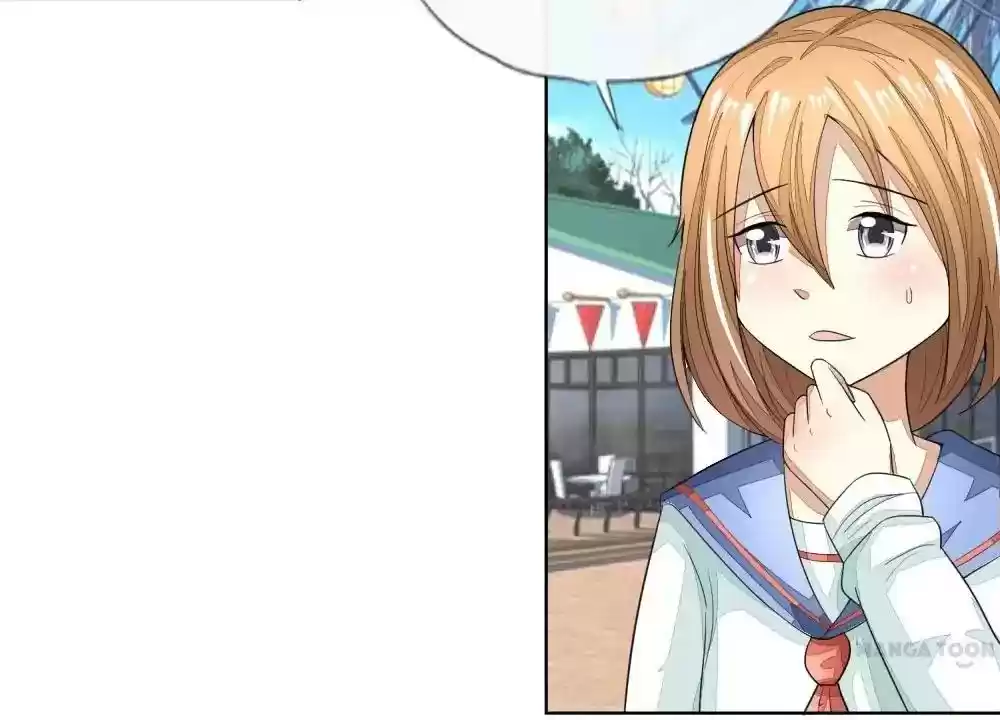 Vampire Adonis Chapter 110