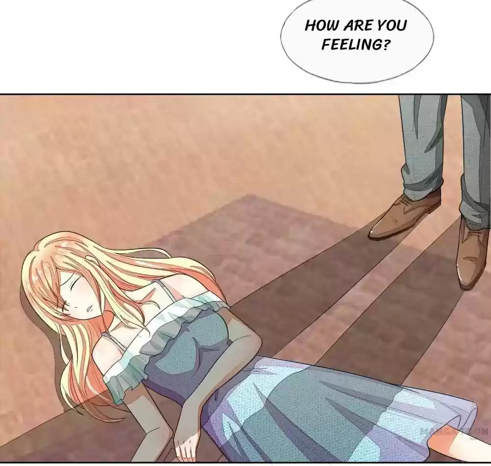 Vampire Adonis Chapter 110